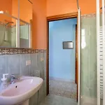Residenza Augusta Lägenhet Lucca