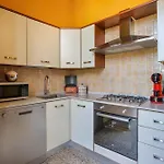 Residenza Augusta Lägenhet Lucca