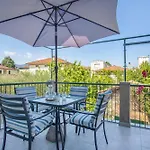 Lägenhet Residenza Augusta Lucca