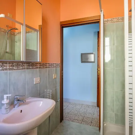 Appartamento Augusta Centrale Appartement Lucques