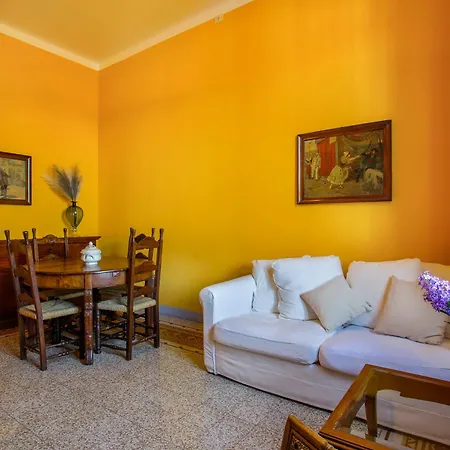 Residenza Augusta Apartamento
