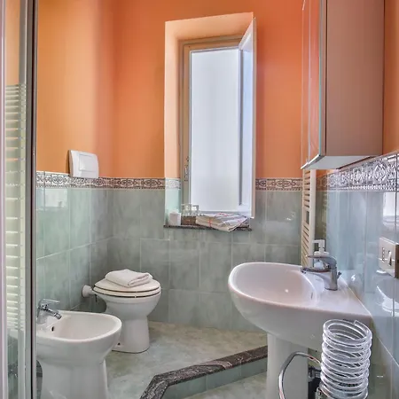 Residenza Augusta Apartamento Lucca