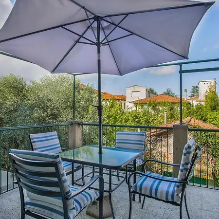 Residenza Augusta *