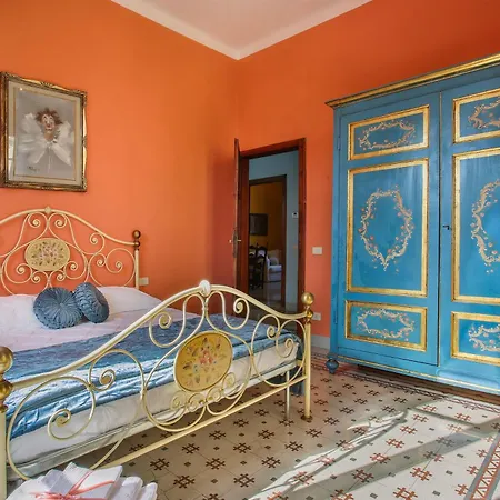 Apartamento Residenza Augusta