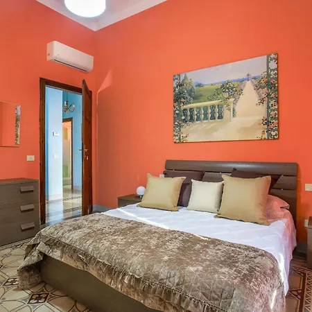 Appartamento Augusta Centrale Appartement *
