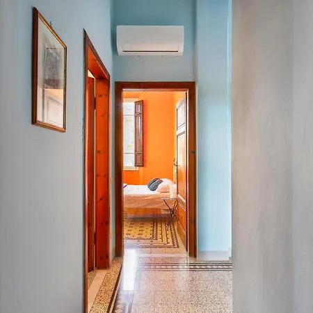 Residenza Augusta Apartamento