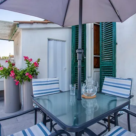 Residenza Augusta