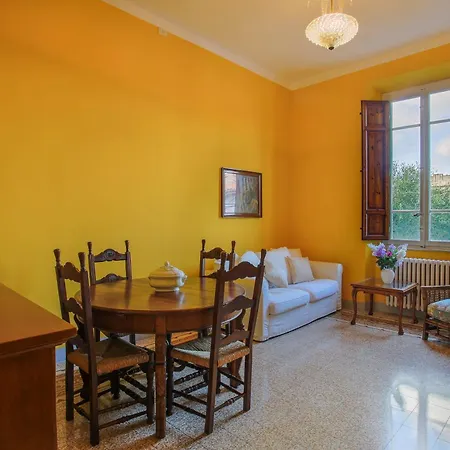 Residenza Augusta Apartament *
