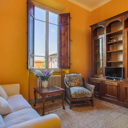 Residenza Augusta Apartament