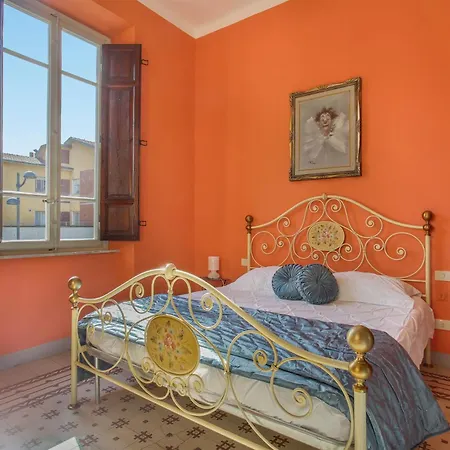 Apartament Residenza Augusta *