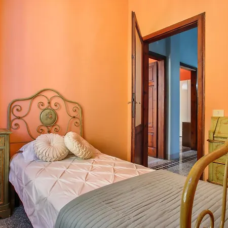 Residenza Augusta Apartament