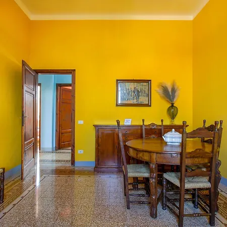 Residenza Augusta Apartament